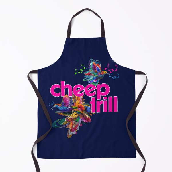 Item preview, Humming for Trillers designed and sold by CheepTrill.