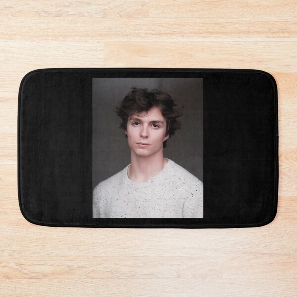 Item preview, Nicholas Chavez designed and sold by Goobardi.