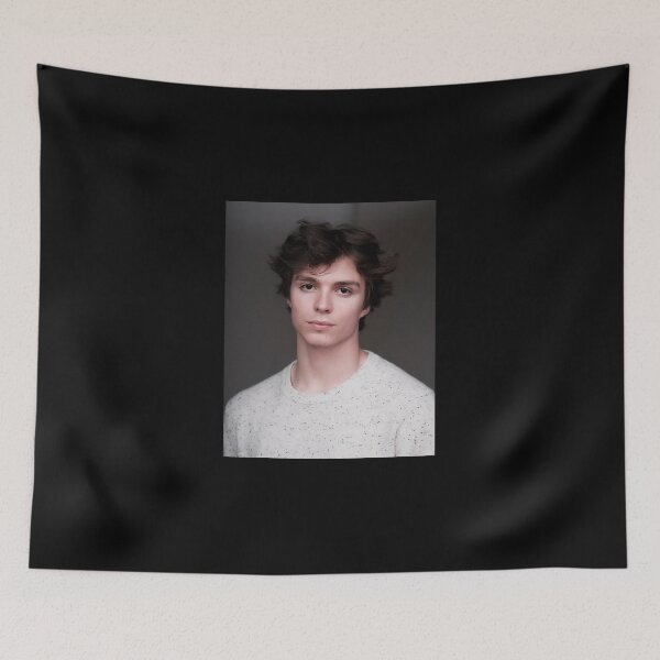 Item preview, Nicholas Chavez designed and sold by Goobardi.