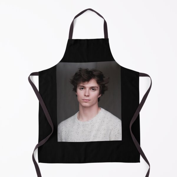 Item preview, Nicholas Chavez designed and sold by Goobardi.
