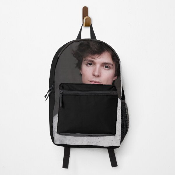 Item preview, Nicholas Chavez designed and sold by Goobardi.