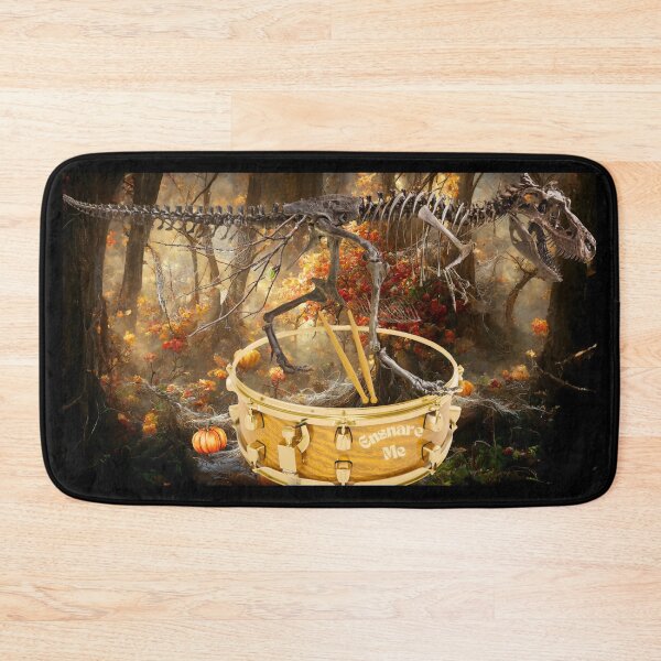 Item preview, Ensnare Me - Dino Magic in the Enchanted Forest  designed and sold by Semi-quaver.