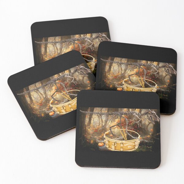 Item preview, Ensnare Me - Dino Magic in the Enchanted Forest  designed and sold by Semi-quaver.