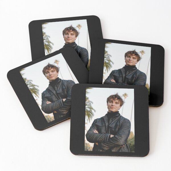 Item preview, Nicholas Chavez designed and sold by Goobardi.