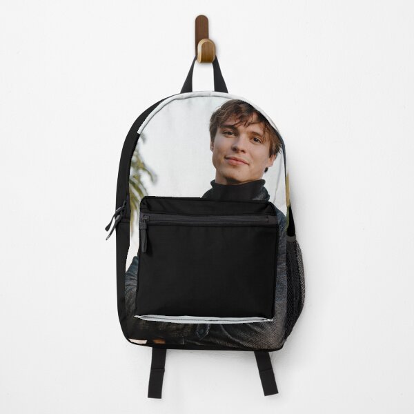 Item preview, Nicholas Chavez designed and sold by Goobardi.