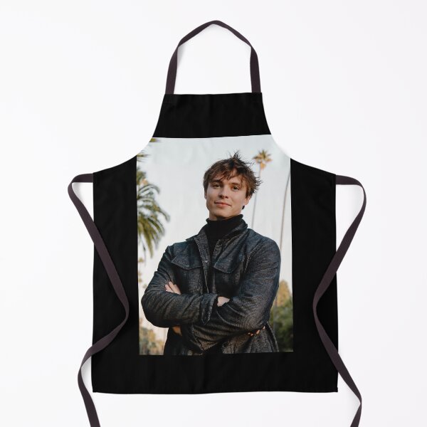 Item preview, Nicholas Chavez designed and sold by Goobardi.