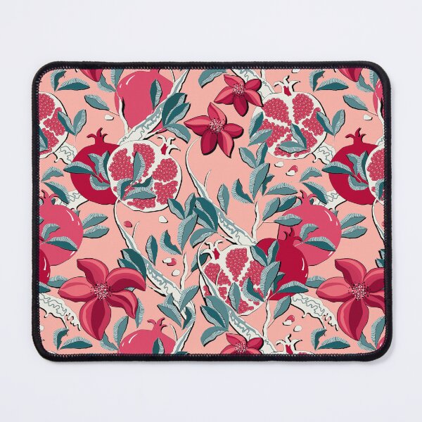 Item preview, Pomegranate trees, Pink version designed and sold by Alex  Blud.
