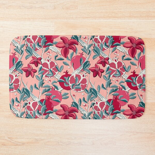 Item preview, Pomegranate trees, Pink version designed and sold by Alex  Blud.