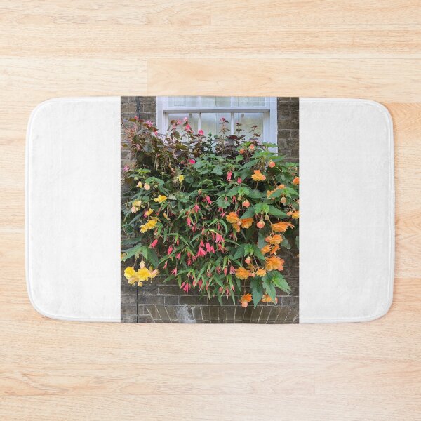 Item preview, Fall Flower box designed and sold by veraD58.