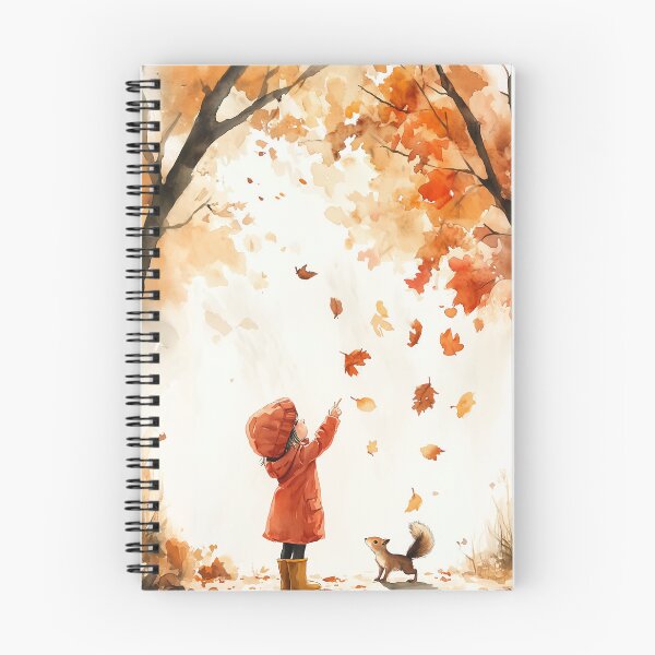Item preview, Autumn Whispers designed and sold by junkydotcom.