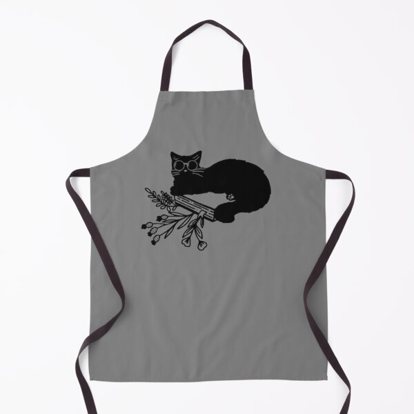 Item preview, Cat Studying designed and sold by FleetingElegant.