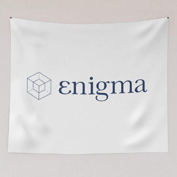 Item preview, Enigma designed and sold by joshuanaaa.