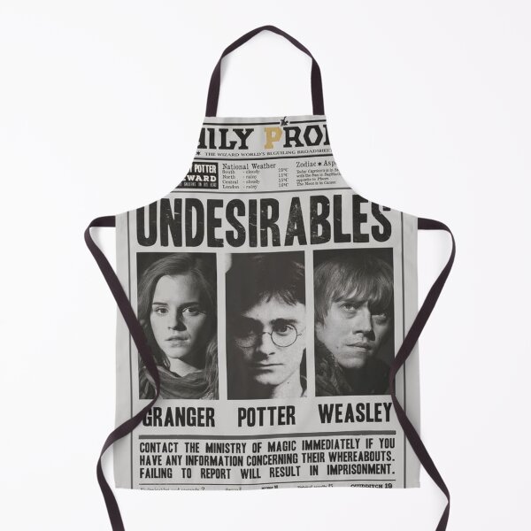 Item preview, Undesirables designed and sold by ShokoLaPatata.