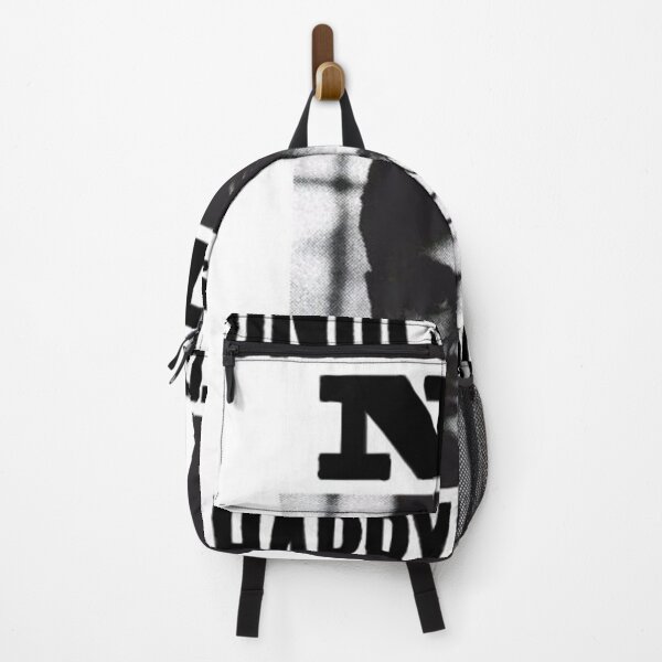 Item preview, Undesirable No. 1 designed and sold by ShokoLaPatata.