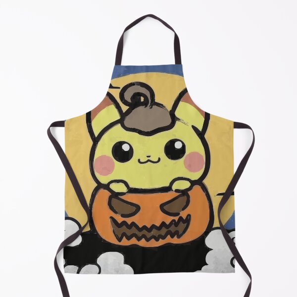 Item preview, Chu Pumpkin designed and sold by RamLy2210.