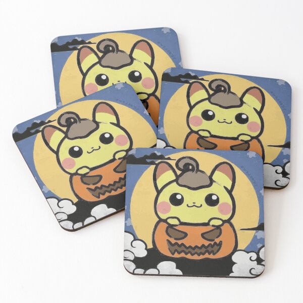 Item preview, Chu Pumpkin designed and sold by RamLy2210.