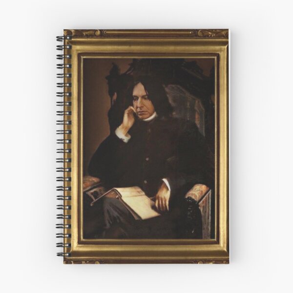Item preview, Severus Snape designed and sold by ShokoLaPatata.