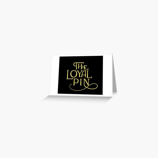 お知らせ】FreenBecky特装版『The Loyal Pin』（英語／タイ語