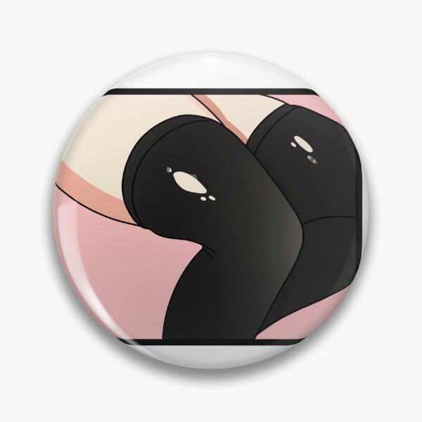 Item preview, Goth/Anime thighs designed and sold by ArtHsst.