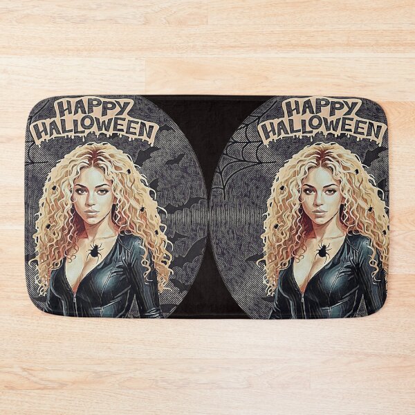 Item preview, Shakira Halloween vibe designed and sold by Hen-C-Art.