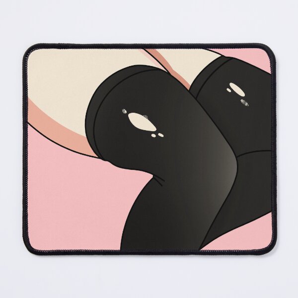 Item preview, Goth/Anime thighs designed and sold by ArtHsst.