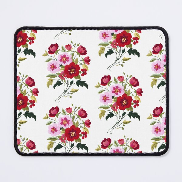 Item preview, Hungarian Folk Flower Design designed and sold by xiao xuans.