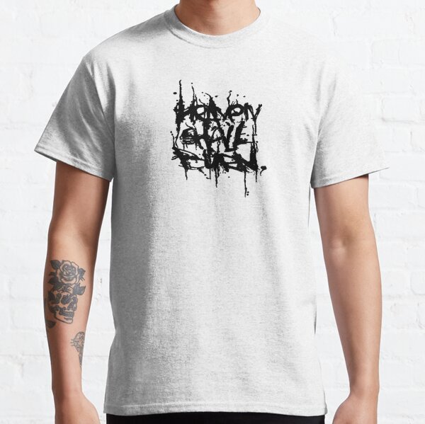 heaven shall burn shirt