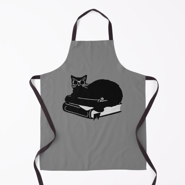 Item preview, Cat Studying designed and sold by FleetingElegant.