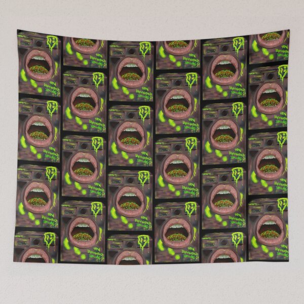 Item preview, Brainwash Machine: How brainwashed you are?! designed and sold by PsycoreDesigns.