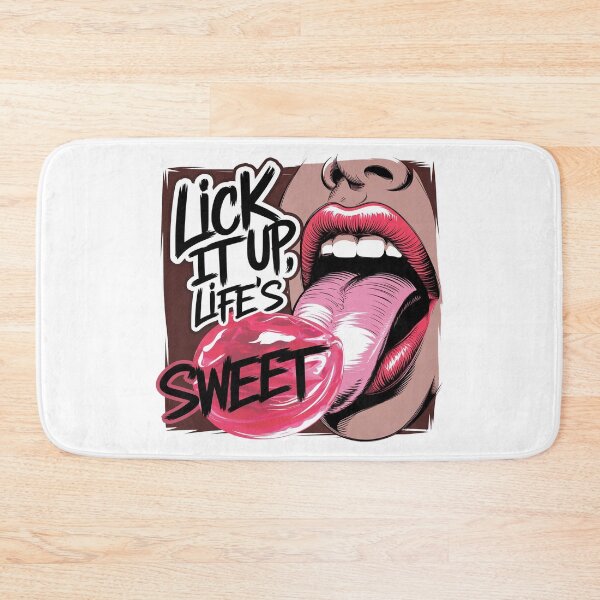 Item preview, Luscious Lick designed and sold by benjyjump.