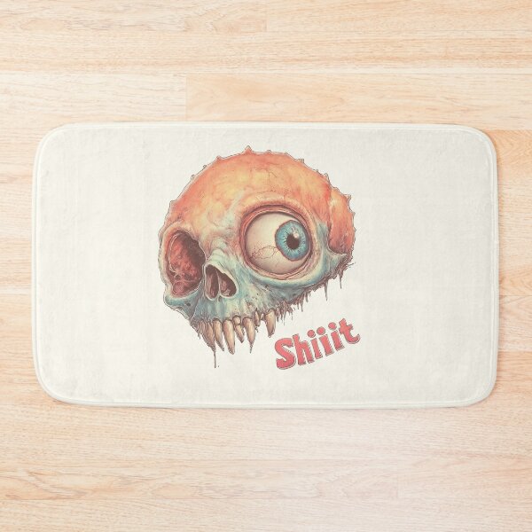 Item preview, Cranium Looking For Trouble designed and sold by Canary-Vice.