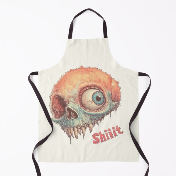 Item preview, Cranium Looking For Trouble designed and sold by Canary-Vice.
