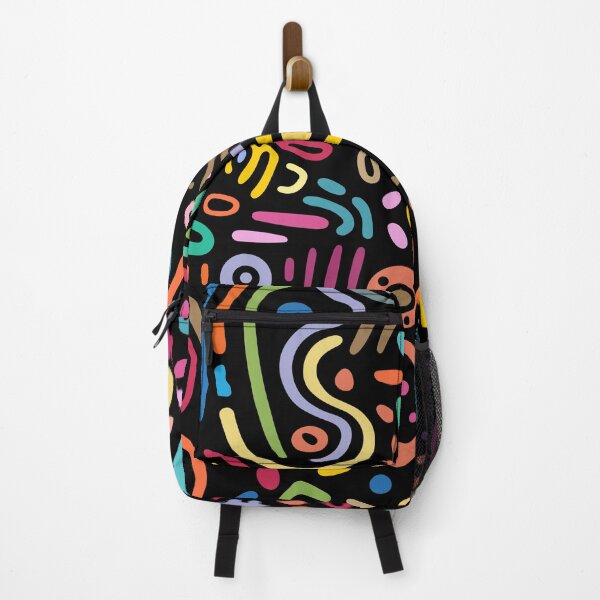 Item preview, A Vibrant Abstract Expression designed and sold by FORCLO.