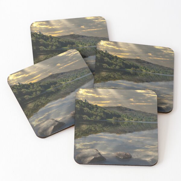 Item preview, Grasmere Sunrays designed and sold by Alisonchambers2.
