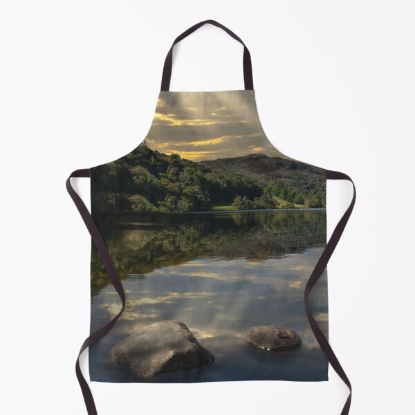 Item preview, Grasmere Sunrays designed and sold by Alisonchambers2.