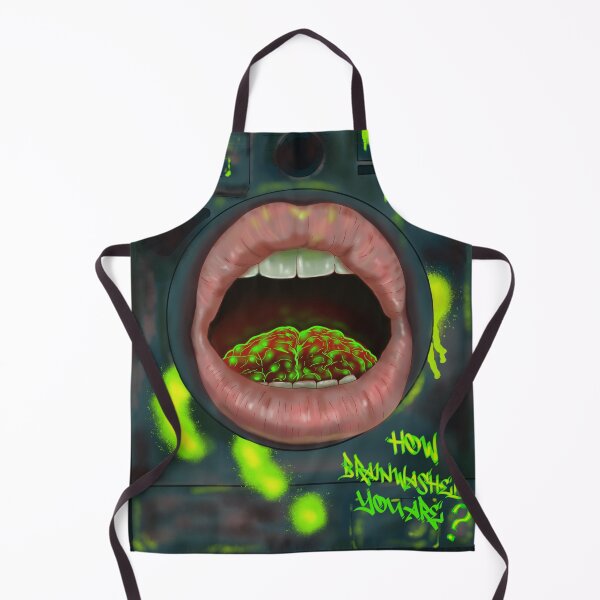 Item preview, Brainwash Machine: How brainwashed you are?! designed and sold by PsycoreDesigns.