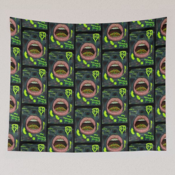 Item preview, Brainwash Machine: How brainwashed you are?! designed and sold by PsycoreDesigns.