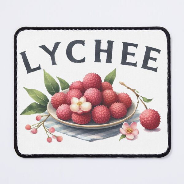 Item preview, lychee designed and sold by clarkfraser.