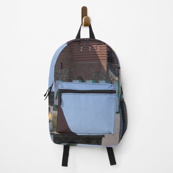 Item preview, Kaunas castle. People walking in Kaunas. Streets, buildings. Lifestyle in the urban area. designed and sold by Maurizio Fabbroni.