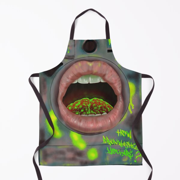 Item preview, Brainwash Machine: How brainwashed you are?! designed and sold by PsycoreDesigns.