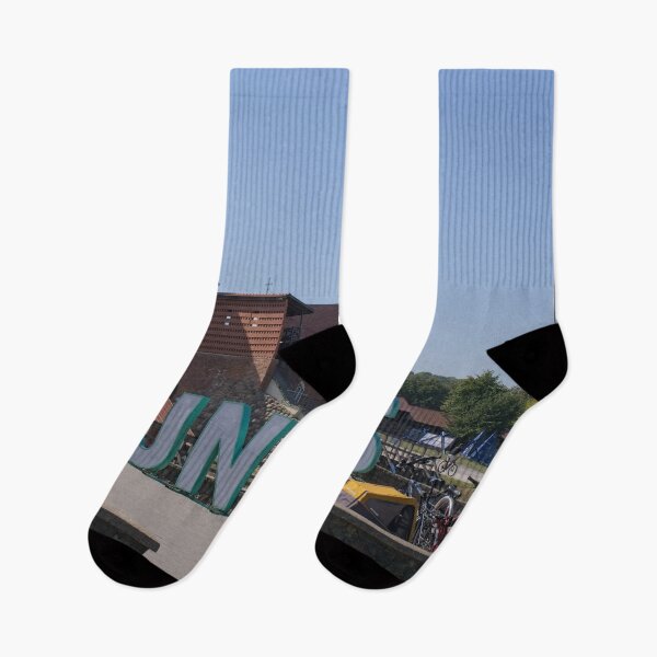Item preview, Kaunas castle. People walking in Kaunas. Streets, buildings. Lifestyle in the urban area. designed and sold by Maurizio Fabbroni.