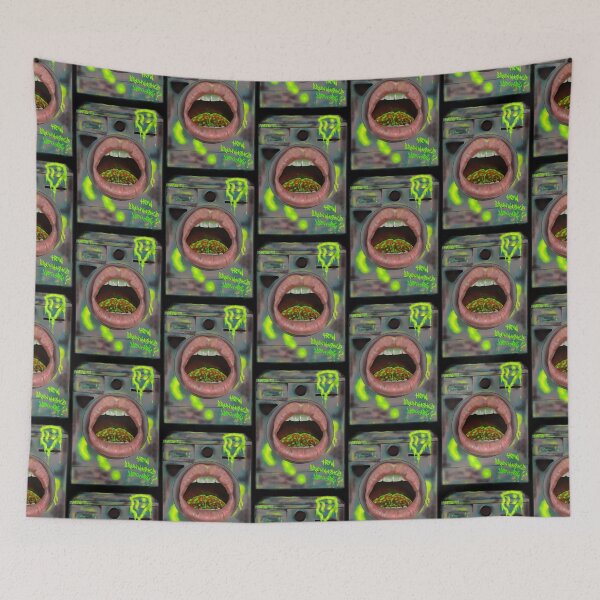 Item preview, Brainwash Machine: How brainwashed you are?! designed and sold by PsycoreDesigns.