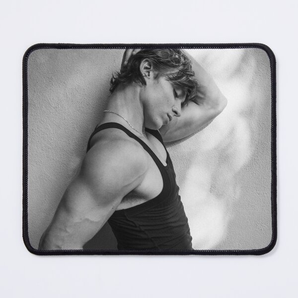 Item preview, Nicholas Chavez designed and sold by baknett.