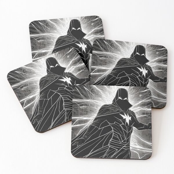 Item preview, Electric Superhero  designed and sold by UNK-Fatigues.