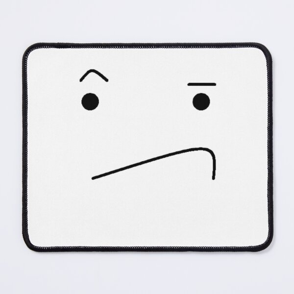 Item preview, Simply Faces: Huh? designed and sold by DronzaX.