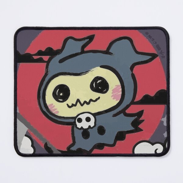Item preview, Sweet Witch Pika designed and sold by RamLy2210.
