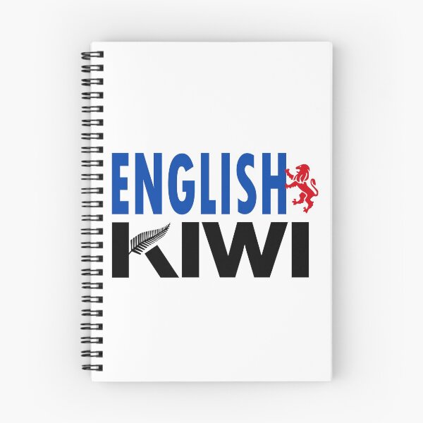 Item preview, English Kiwi (for light backgrounds) designed and sold by Honeythief.