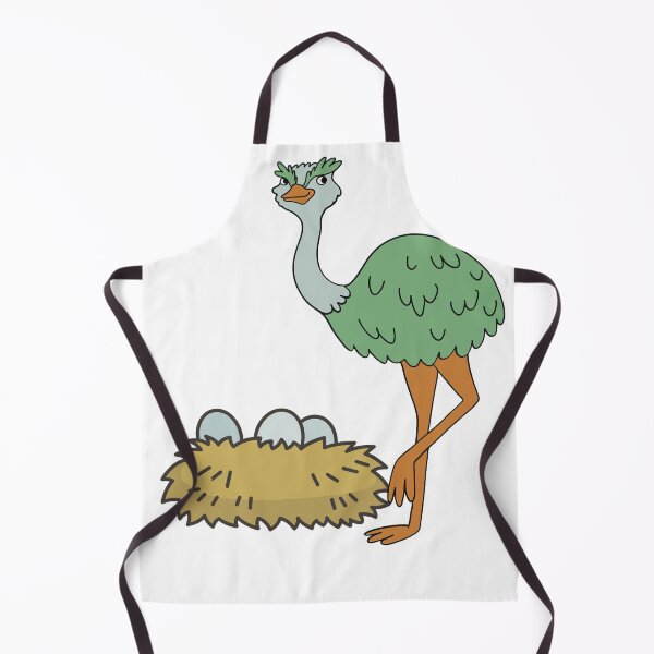 Item preview, ostrich designed and sold by Saif2222.