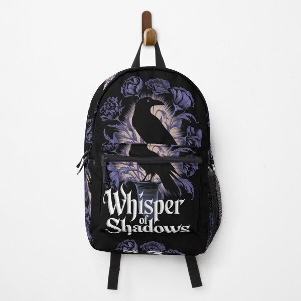 Item preview, Gothic Floral Motif: Whisper of Shadows designed and sold by Davideus.