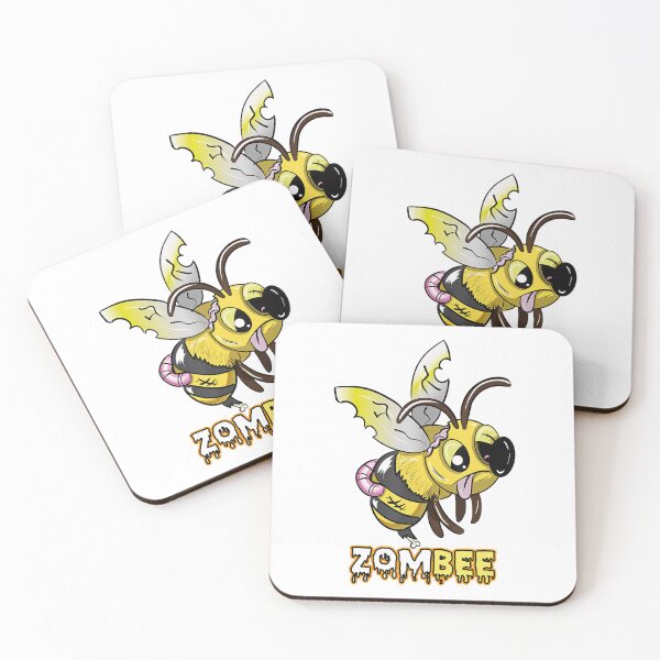 Item preview, Zombee Honey Love designed and sold by Arfurneauxt.